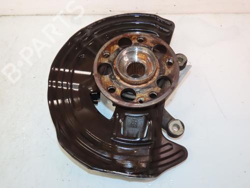 Used Right front steering knuckle MERCEDES-BENZ A-CLASS (W176) A 180 CDI / d (176.012) (109 hp) 21946971