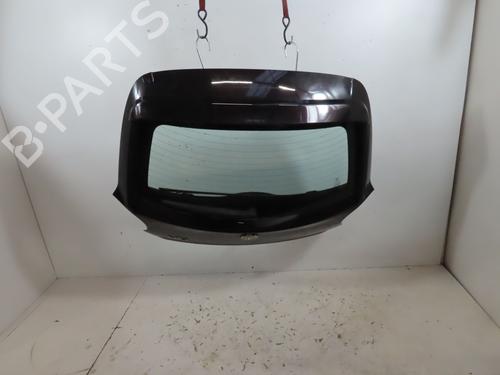 Used Tailgate ALFA ROMEO MITO (955_) 1.6 JTDM (955AXC1B) (120 hp) 22535750