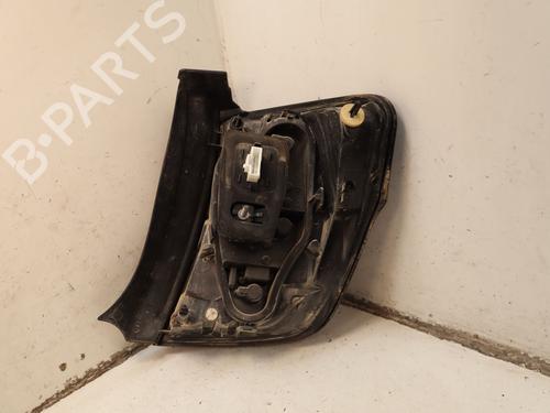 Left taillight CITROËN C3 II (SC_) 1.2 VTi 82 | BP33137926C34 - Image 2