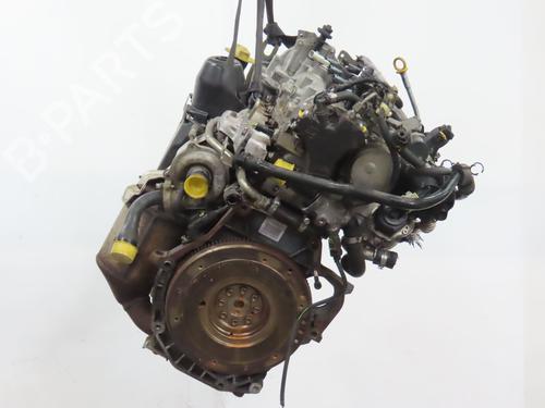 Engine FIAT PANDA (169_) 1.3 D Multijet 4x4 (169.AXC2A) | BP39893294M1 - Image 3