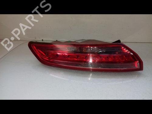 left-taillight-renault-laguna-coupe-dt01-35-v6-dt0p-265550005r-2008-2009-2010-2011-2012-2013-2014-2015-8979339 main image