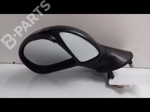 Right mirror FIAT MULTIPLA (186_) 1.9 JTD (186AXE1A) | BP8980021C27 