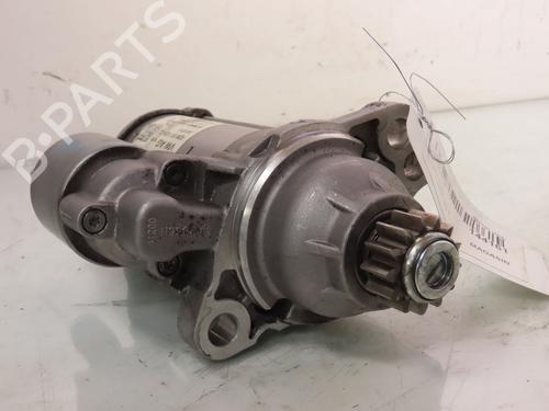 Starter SKODA FABIA III Estate (NJ5) 1.2 TSI | BP17453163M8