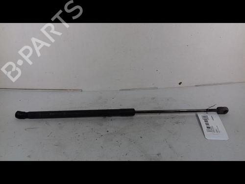 Gassdemper Bakluke MAZDA 3 (BK) 1.6 DI Turbo (109 hp) 23152805