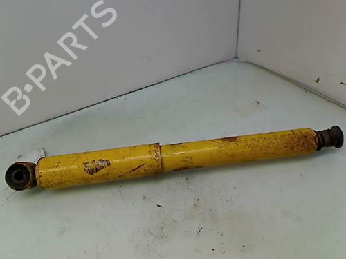 Used Right rear shock absorber LAND ROVER DISCOVERY I (LJ) 2.5 TDI 4x4 (122 hp) 8978371