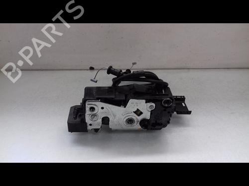 Used Rear right lock DS DS 5 (KF_) [2015-2018]  15745580