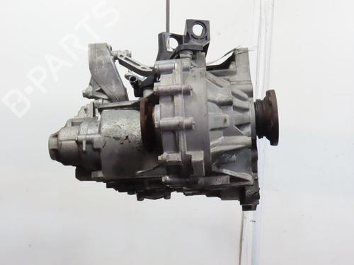 Used Gearbox AUDI A3 Limousine (8VS, 8VM) 1.6 TDI (105 hp) 17372062