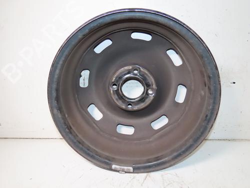 Rim PEUGEOT 208 I (CA_, CC_) 1.6 HDi | BP31747647C45