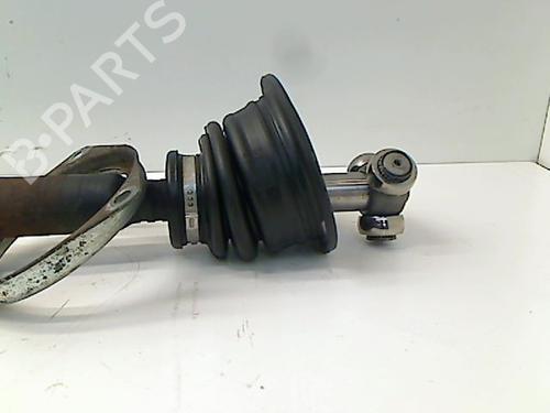 Used Left front driveshaft RENAULT MEGANE Scenic (JA0/1_) 1.9 dT (JA0Y) (94 hp) 23149871