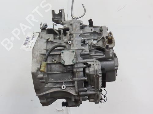 Gearbox RENAULT CAPTUR I (J5_, H5_) 1.2 TCe 120 | BP37252792M3 - Image 2