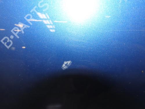 Used Left rear door PEUGEOT 607 (9D, 9U) 2.2 HDi (133 hp) 19639533