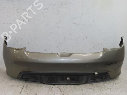 Rear bumper PEUGEOT 308 I (4A_, 4C_) 1.6 HDi | BP29643932C8 