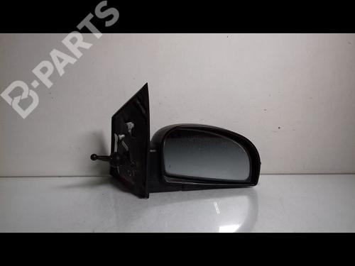 Right mirror HYUNDAI GETZ (TB) 1.5 CRDi | BP9429293C27 