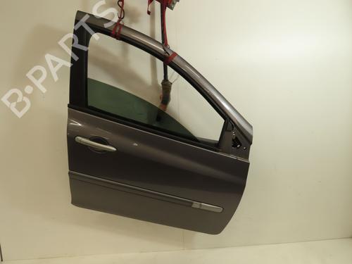 Used Right front door RENAULT CLIO III (BR0/1, CR0/1) 1.5 dCi (88 hp) 30953154