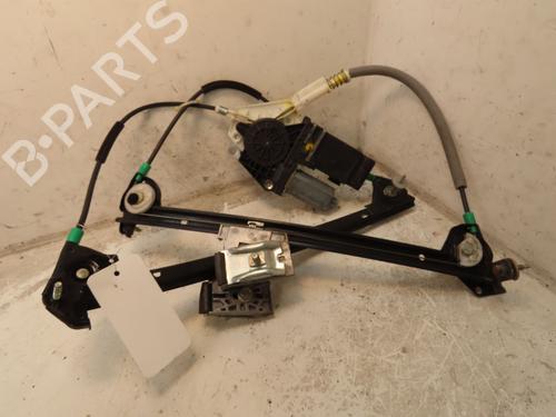 Used Front left window mechanism CHEVROLET CORVETTE (C6) 6.0 (405 hp) 30953056