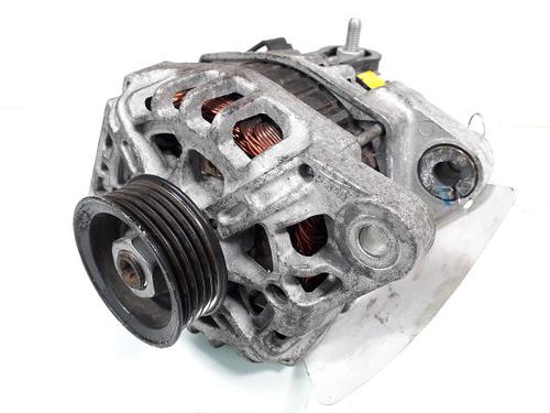 alternator-kia-rio-iii-ub-125-cvvt-3730003350-2011-2012-2013-2014-2015-2016-2017-9520008 main image