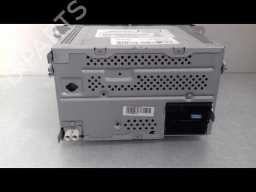 Used Radio VW CC B7 (358) 2.0 TDI (140 hp) 8988720