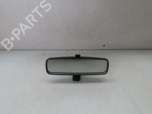 Used Rear mirror RENAULT CLIO IV (BH_) 1.5 dCi 75 (75 hp) 18248957