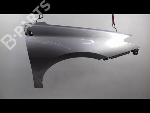 Used Right front fenders Right front fenders RENAULT LAGUNA III (BT0/1) 2.0 dCi (BT07, BT0J, BT14, BT1A, BT1S) (131 hp) 9001600 9001600