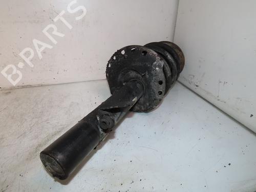 Right front shock absorber FORD MONDEO IV (BA7) 1.8 TDCi | BP19932502M17
