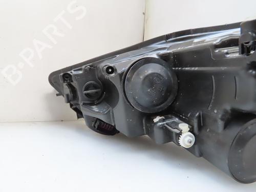 Right headlight AUDI A6 C7 (4G2, 4GC) 2.0 TDI | BP26304007C29