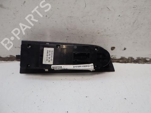 Used Left front window switch Left front window switch BMW 3 Convertible (E93) 335 i (306 hp) 33744466 33744466