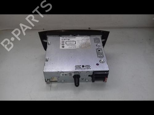 Radio FIAT PUNTO EVO (199_) 1.3 D Multijet (199AXC1A, 199BXC1A, 199AXT1A, 199BXT1A) | BP8977995E6