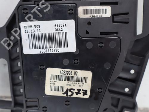 Electronic module SUZUKI SX4 (EY, GY) 1.6 DDIS (RW416D) | BP39218002M83 - Image 3