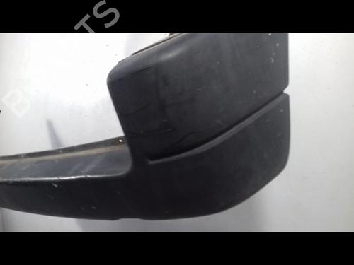 Rear bumper PEUGEOT PARTNER Box Body/MPV (5_, G_) 1.6 HDi 75 | BP23152720C8 