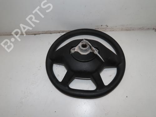 Used Steering wheel DACIA SANDERO II 1.0 SCe 75 (B8JC, B8JD, B8NC) (73 hp) 27709980
