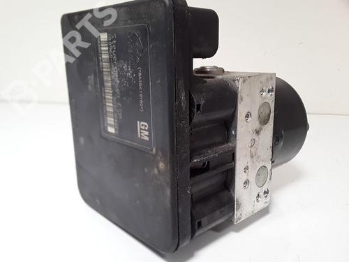 Used ABS pump OPEL ASTRA H GTC (A04) 1.7 CDTi (L08) (101 hp) 9000367