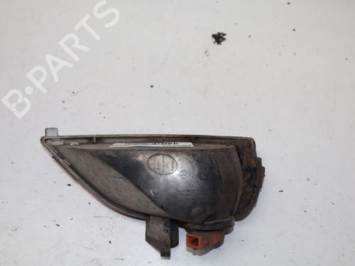 Tåkelys/Varsellys Tåkelys/Varsellys RENAULT SCÉNIC III (JZ0/1_) 1.4 16V (JZ0F, JZ1V) (131 hp) 37004044 37004044