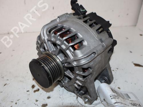Used Alternator Alternator 39218116 39218116