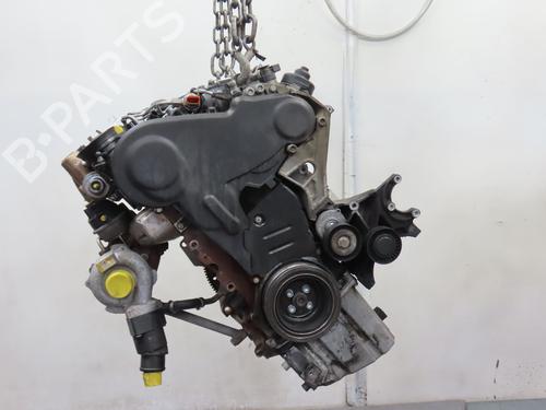 Engine AUDI Q5 (8RB) 2.0 TDI quattro | BP18326979M1 