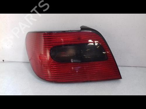 Left taillight CITROËN XSARA (N1) 1.9 TD | BP23153540C34 