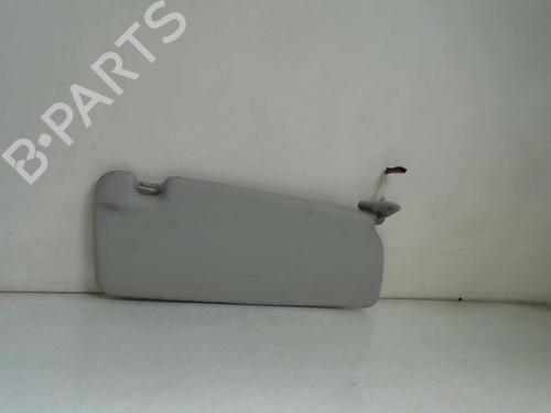 Used Left sun visor BMW 3 Touring (E46) 330 xd (184 hp) 8981646