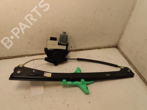 Rear right window mechanism VW TIGUAN (AD1, AX1) 2.0 TDI | BP32308637C25