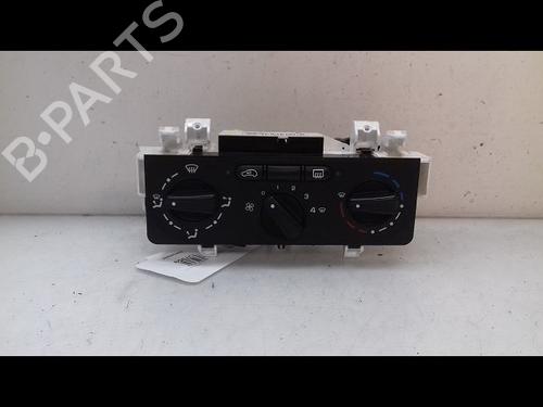 Used Climate control CITROËN C3 I (FC_, FN_) 1.4 HDi (68 hp) 13031199