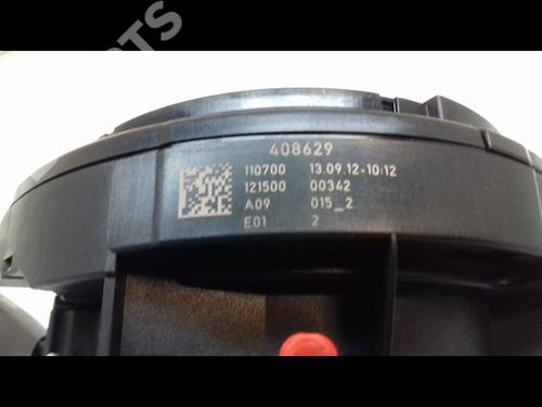 Used Steering column stalk MERCEDES-BENZ B-CLASS Sports Tourer (W246, W242) B 180 CDI (246.200) (109 hp) 12107643