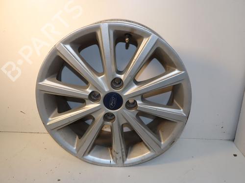 Used Rim Rim FORD B-MAX (JK) 1.5 TDCi (95 hp) 33769919 33769919