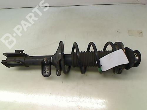 Used Right front shock absorber SUZUKI ALTO VII (GF) 1.0 (AMF310, GFC31S) (68 hp) 8979036