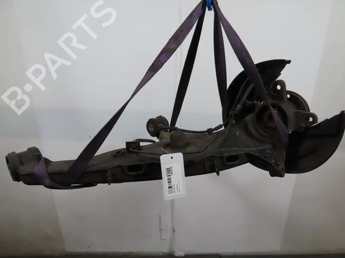 Used Right rear steering knuckle VW TRANSPORTER T6 Van (SGA, SGH, SHA, SHH) 2.0 TDI (150 hp) 30951549