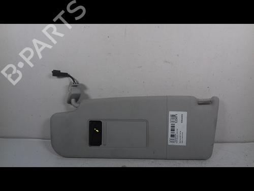 Used Left sun visor SEAT ALTEA (5P1) 1.9 TDI (105 hp) 8997003