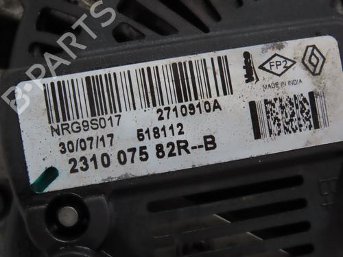 alternator-dacia-sandero-ii-2012-27666032 main image