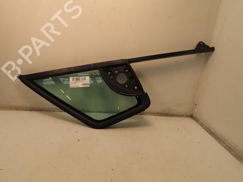 Front left quarter glass PEUGEOT PARTNER Tepee 1.6 HDi 90 | BP29601398C111 