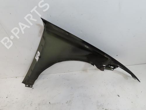 Used Left front fenders SEAT IBIZA V (KJ1, KJG) 1.0 TSI (116 hp) 30979652