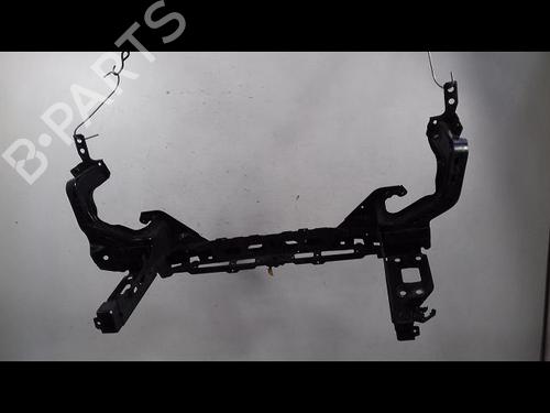 Used Front slam panel FIAT BRAVO II (198_) 1.6 D Multijet (198AXM1B) (90 hp) 10396771