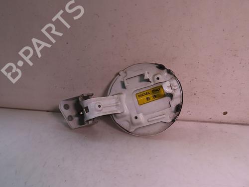 Fuel flap SUZUKI GRAND VITARA II (JT, TE, TD) 1.9 DDiS All-wheel Drive (JT419, TD44, JB419WD, JB419XD,... | BP16741244C131 