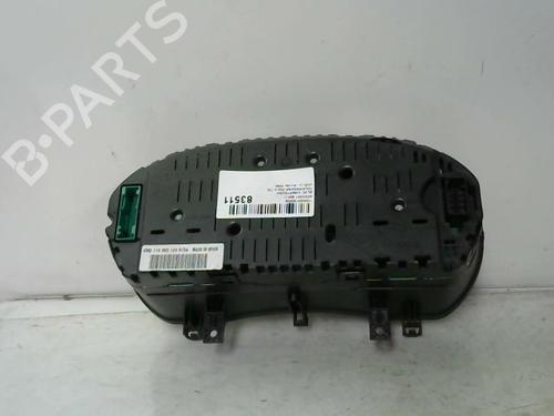 Used Instrument cluster VW POLO IV (9N_, 9A_) 1.4 TDI (75 hp) 8976426