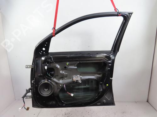 Right front door CITROËN C-CROSSER (VU_, VV_) 2.2 HDi | BP16556272C3 
